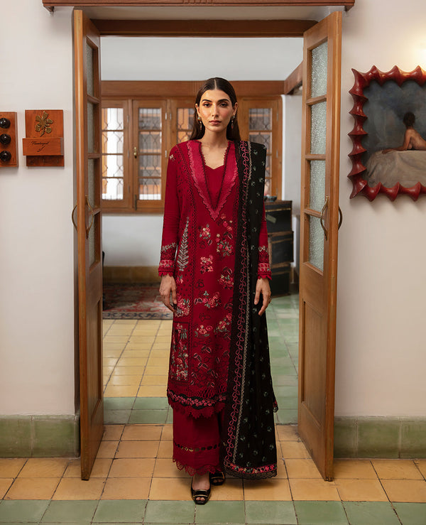 D8 (Oleanna) | Winter Unstitched '24 | Republic Womenswear