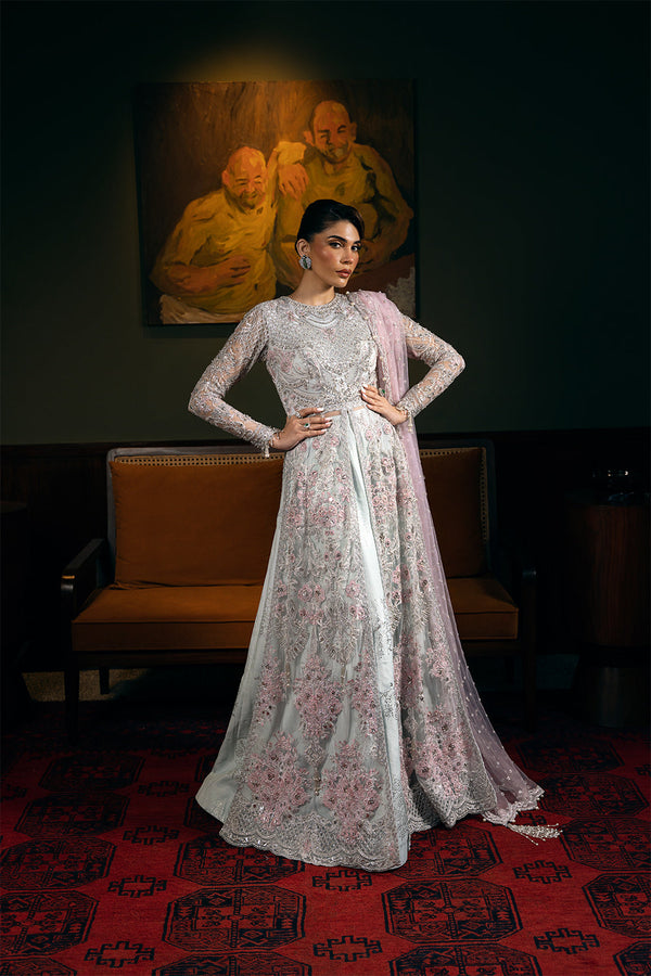 KYLO-SRF-D-04 | Festive Unstitched '24 | Saira Rizwan