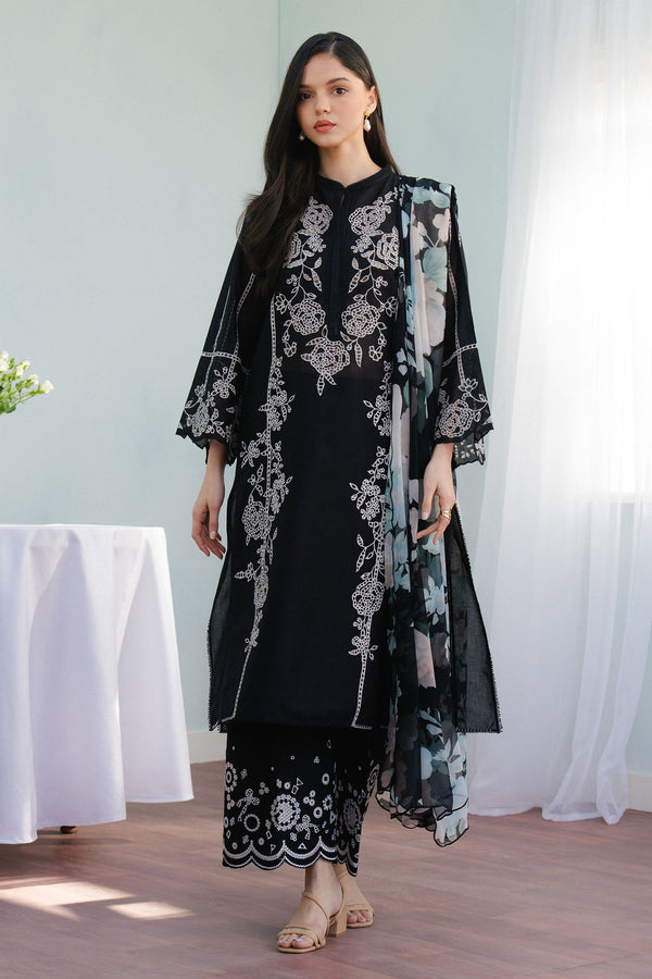ECLAT-7B I Coco Lawn 2025 I Zara Shahjahan