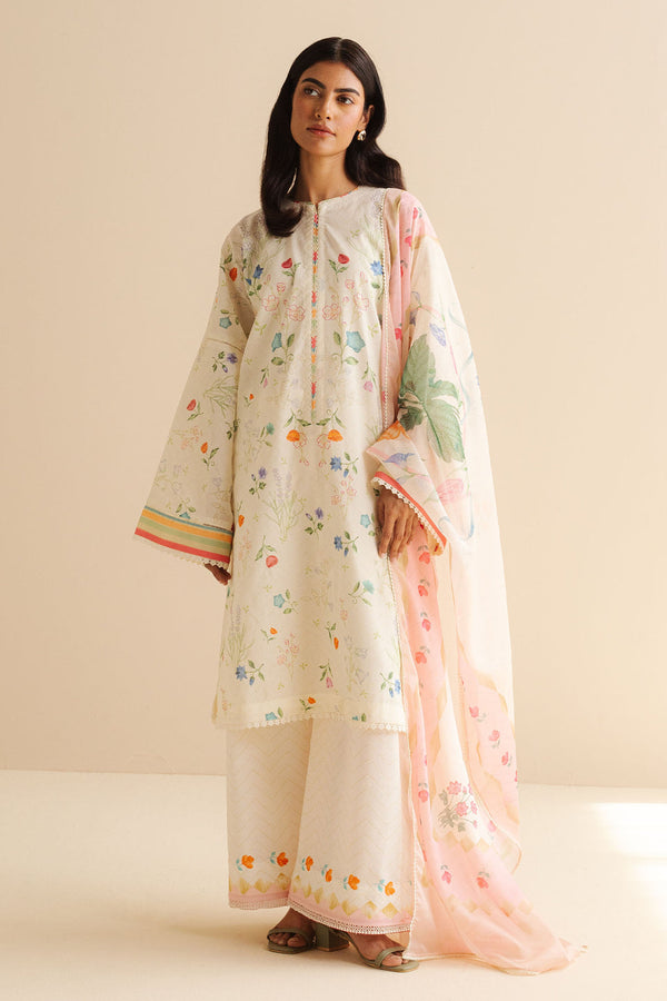 Kaia-9B I Coco Prints Drop Two 2025 I Zara shahJahan