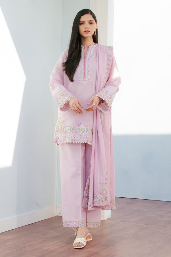 INDI-9B I Coco Lawn 2025 I Zara Shahjahan