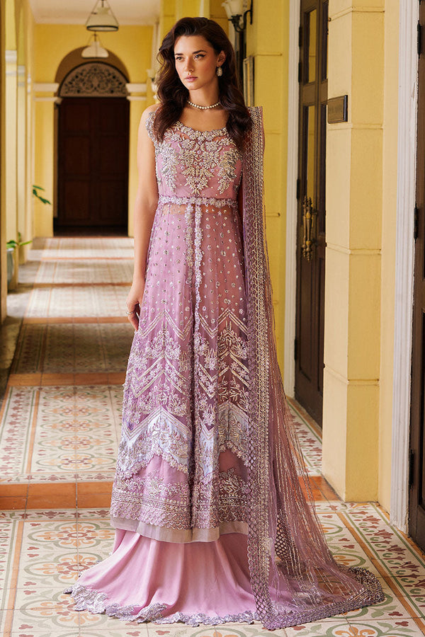 ENCHANT | Stardust Wedding Festive | MUSHQ