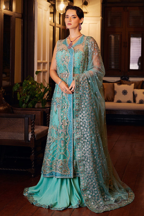 ASTRUM | Stardust Wedding Festive | MUSHQ