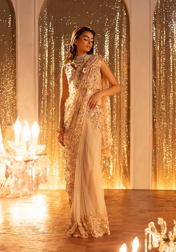 AYSEL | Bling Series | Zarqash