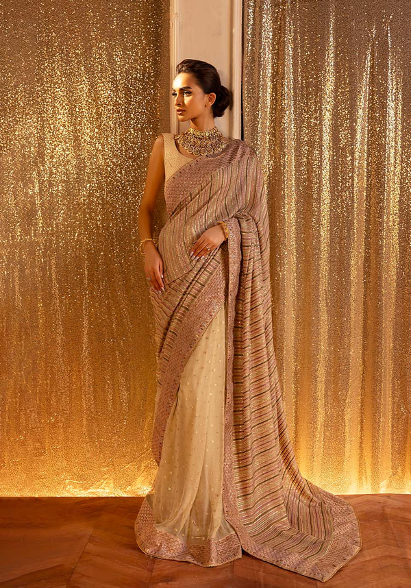 JAHAN | Bling Series | Zarqash