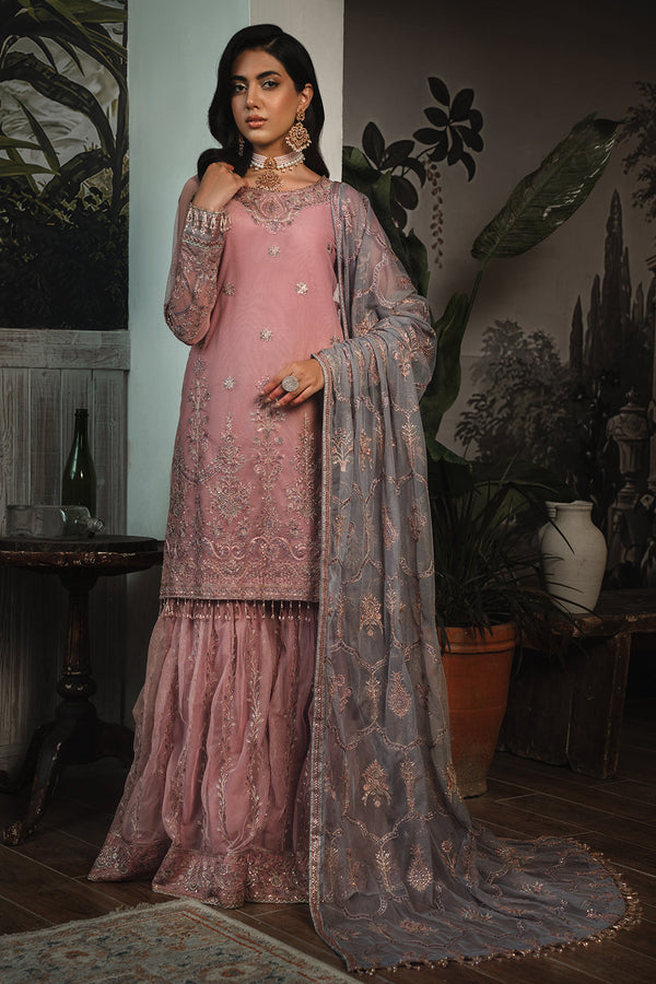 ZLR 03 BLOOM | La Rosella | ZARIF