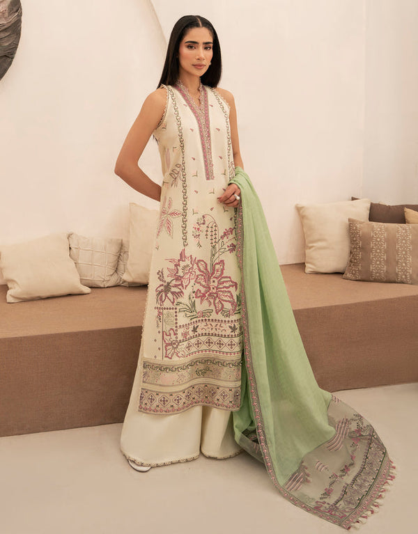 TWILIGHT | Capsule Luxury Eid Edit | Cinq
