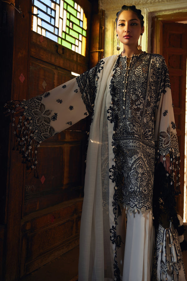 ISLA (EL25-02 B) I ELAN LAWN'25 I ELAN