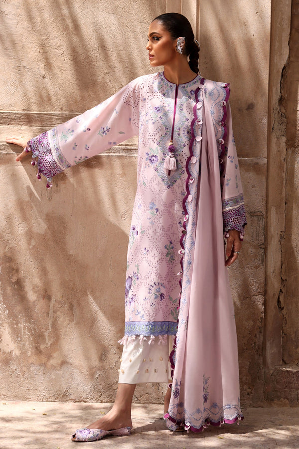 ALARA (EL25-12 B) I ELAN LAWN'25 I ELAN