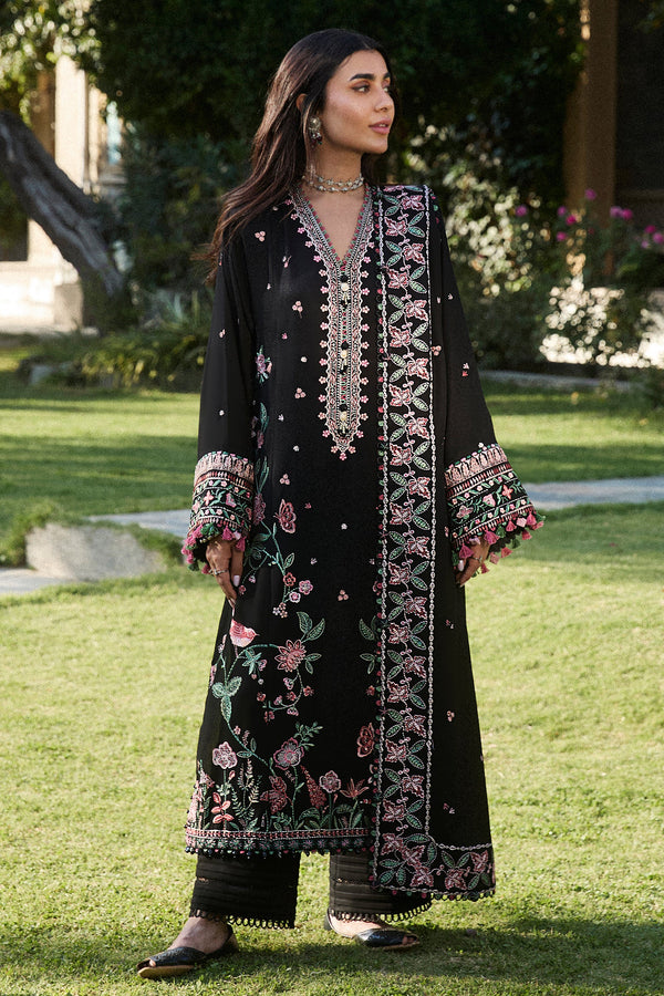 NAYAB (ZW24-09) | Zaha Winter '24 | Zaha by Khadija Shah