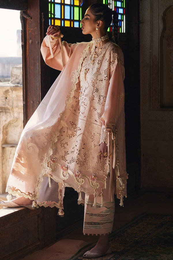 ISLA (EL25-02 A) I ELAN LAWN'25 I ELAN