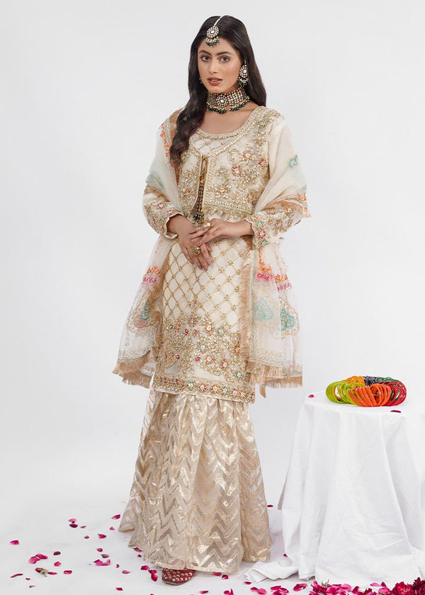 Barfi | Laddu by Tania Malik Studio