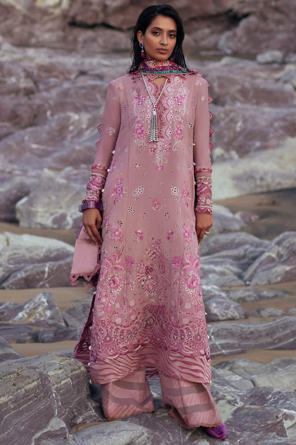 FEZEH  | Elan Winter '23 | Elan