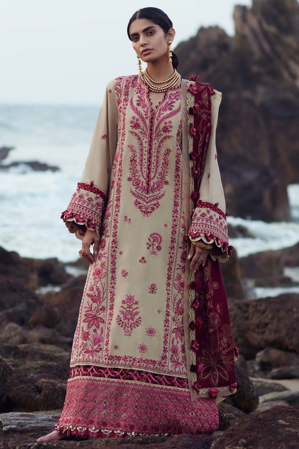 LARAH | Elan Winter '23 | Elan