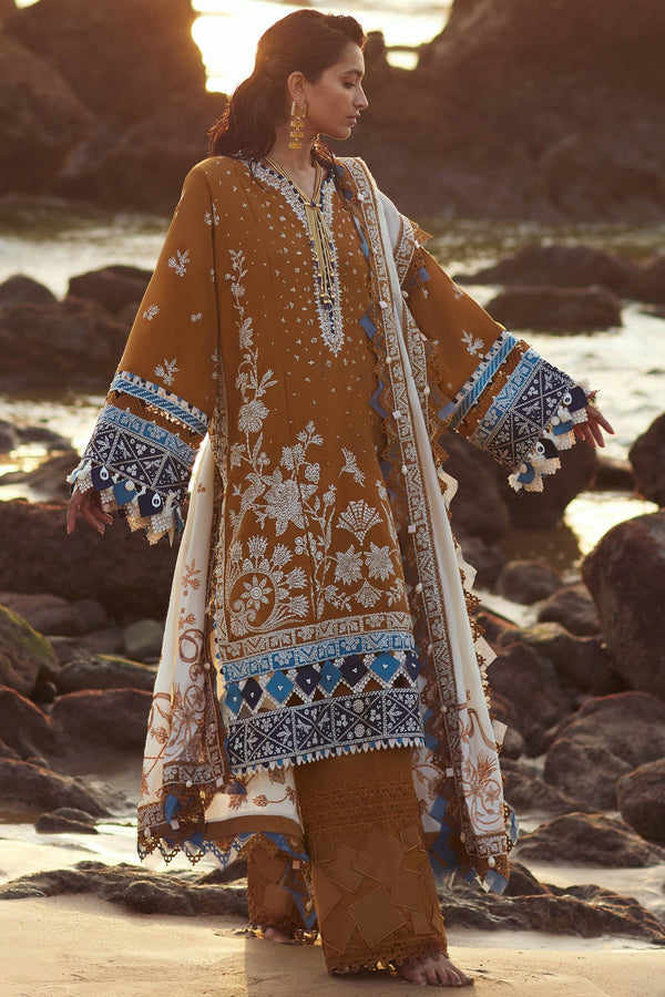 MIRZETA | Elan Winter '23 | Elan