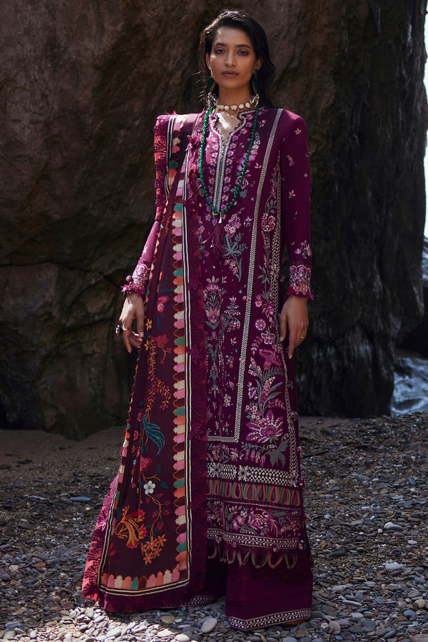 ELNAZ | Elan Winter '23 | Elan