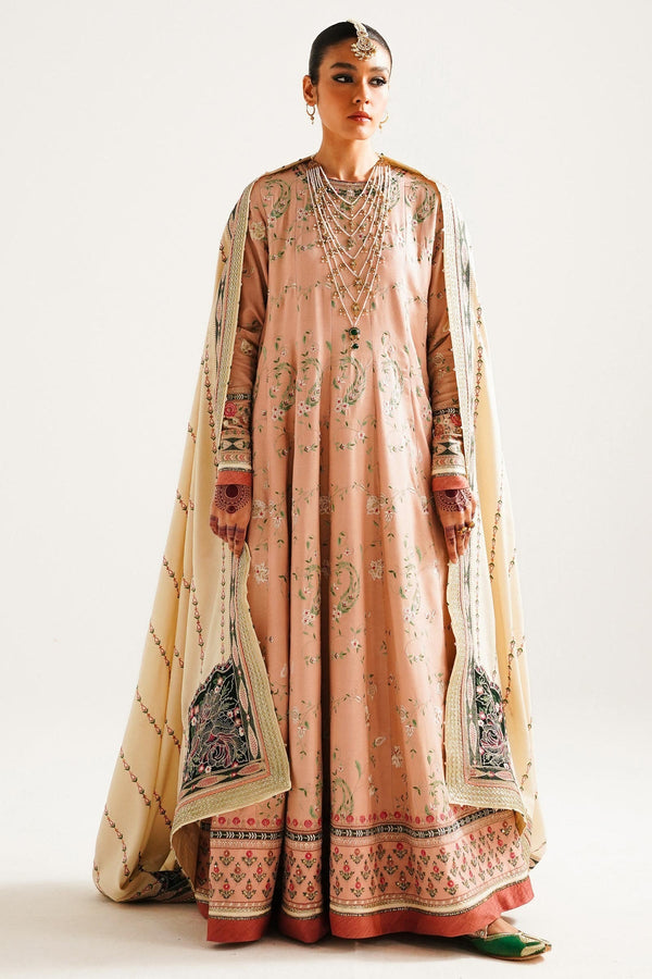 D2 | Winter Shawl '23 | Zara Shahjahan