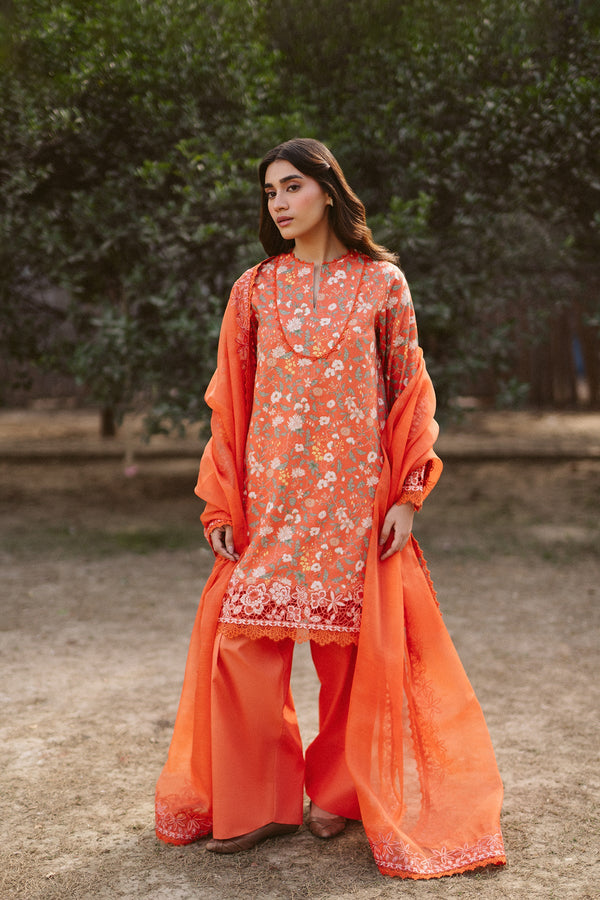 Celine I Core Collection V2 I Ayzel by Afrozeh