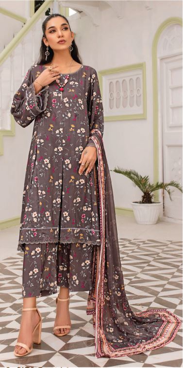 D/07 | Aangan by Sanam Saeed