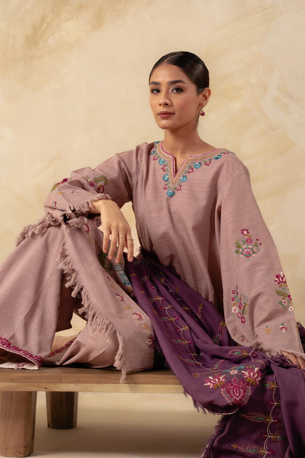 1A | Coco Winter 2023 | Zara Shahjahan