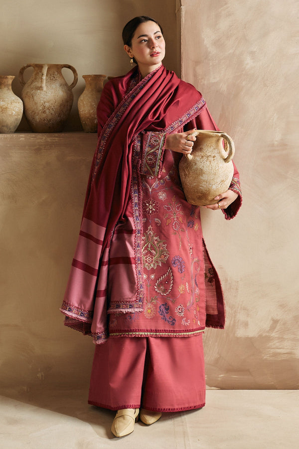 6A | Coco Winter 2023 | Zara Shahjahan
