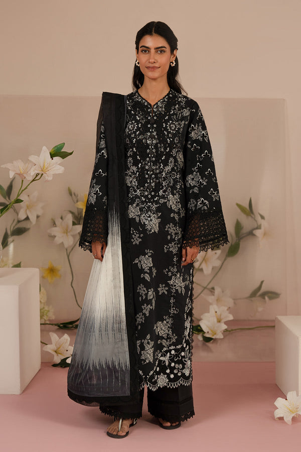 Lupine | Floral Charm'25 | Afrozeh