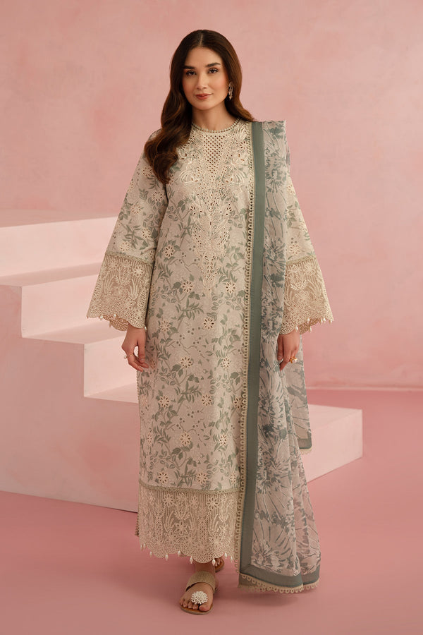 Kylon | Floral Charm'25 | Afrozeh