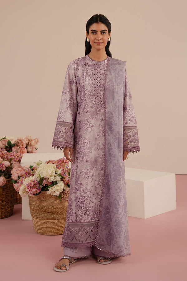 Bellerose | Floral Charm'25 | Afrozeh