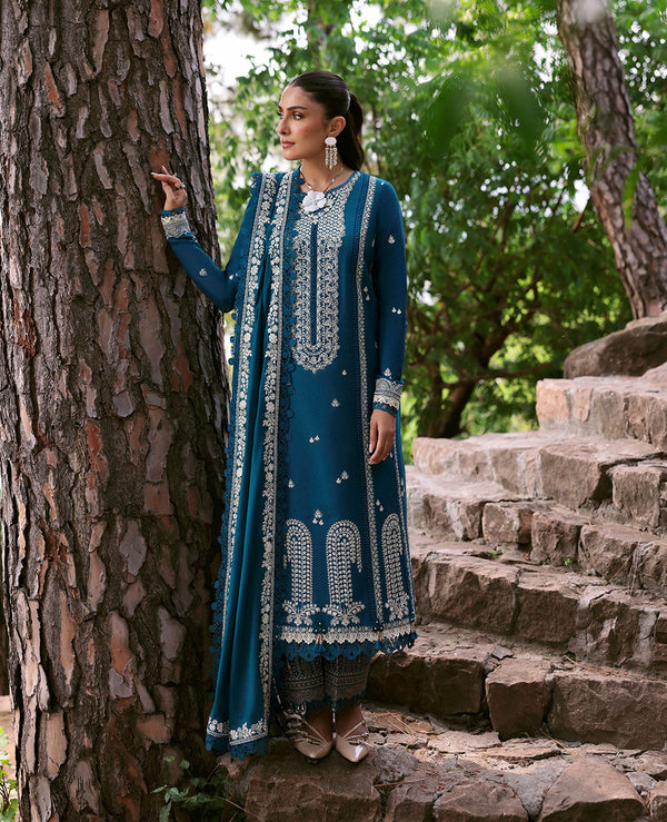 D6-B - Naya I Talia Summer Lawn 2025 I Republic Womenswear