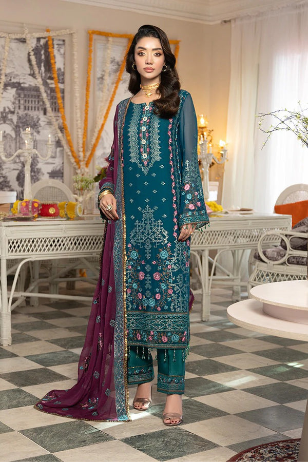 M-110 Hinaaya I SHAGUN Wedding Formals I Imrozia I Serene