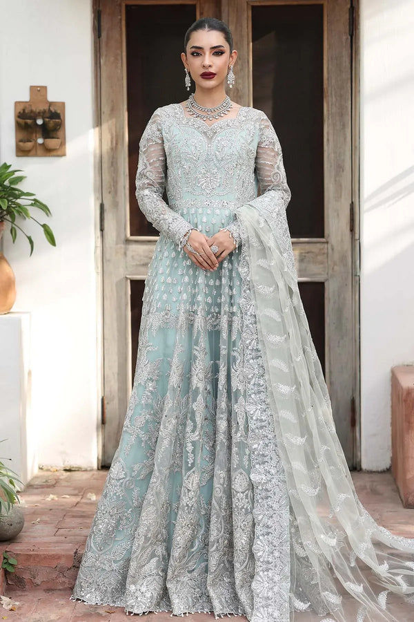 I-238 ZYLAH I 𝓢𝓪𝓲𝔂𝓪𝓻𝓪 ~ Luxury Formals ‘25 I Imrozia I Serene