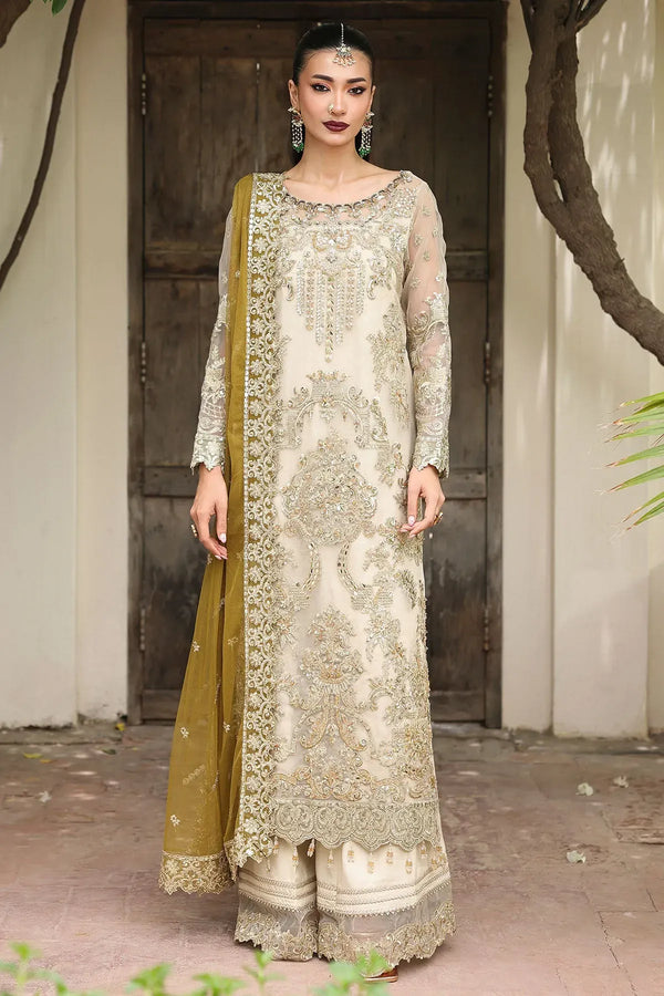 I-229 ROHMA I 𝓢𝓪𝓲𝔂𝓪𝓻𝓪 ~ Luxury Formals ‘25 I Imrozia I Serene