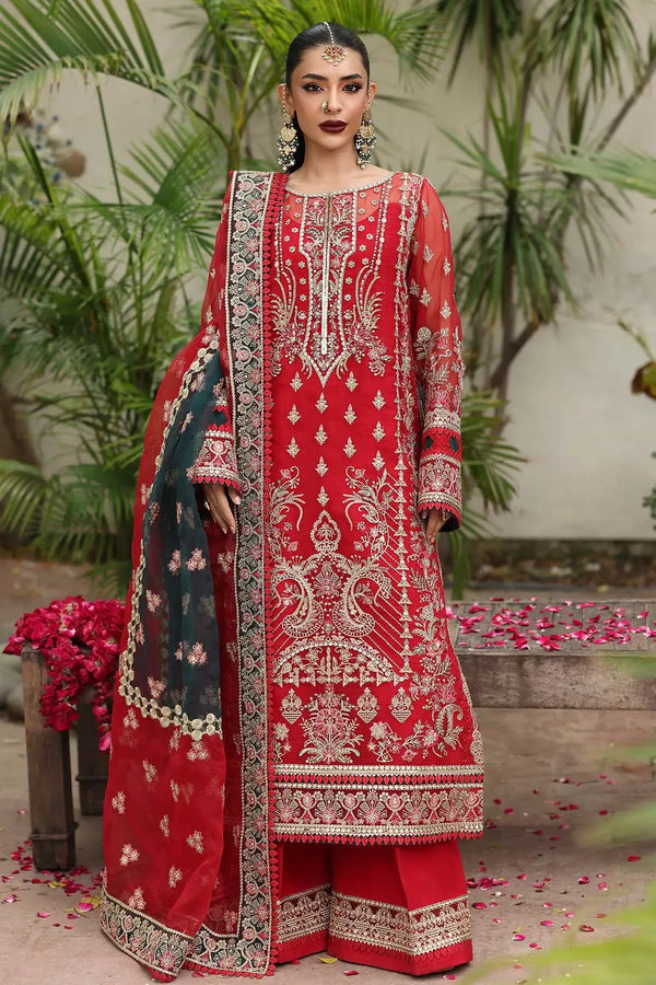 I-231 Sarosh I 𝓢𝓪𝓲𝔂𝓪𝓻𝓪 ~ Luxury Formals ‘25 I Imrozia I Serene