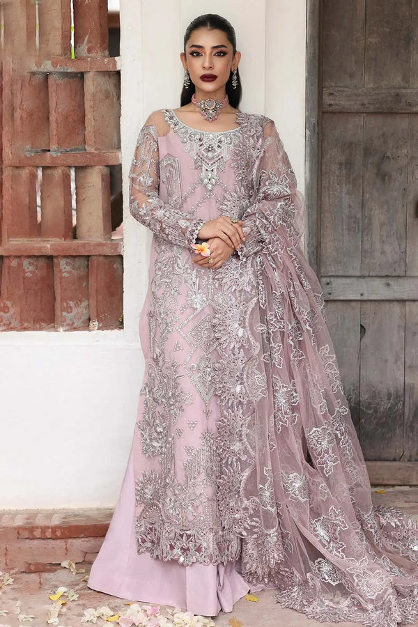I-233 NAIRA I 𝓢𝓪𝓲𝔂𝓪𝓻𝓪 ~ Luxury Formals ‘25 I Imrozia I Serene