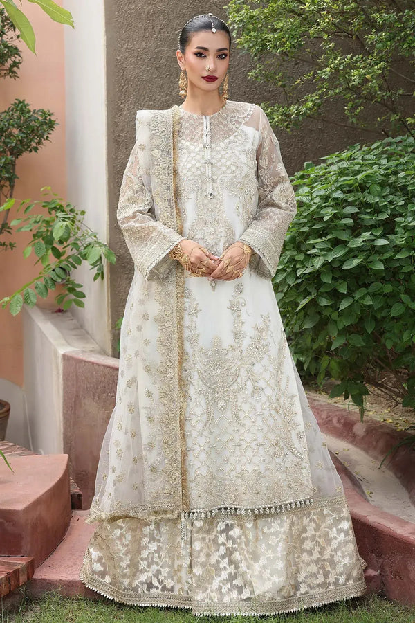 I-236 LIYANA I 𝓢𝓪𝓲𝔂𝓪𝓻𝓪 ~ Luxury Formals ‘25 I Imrozia I Serene