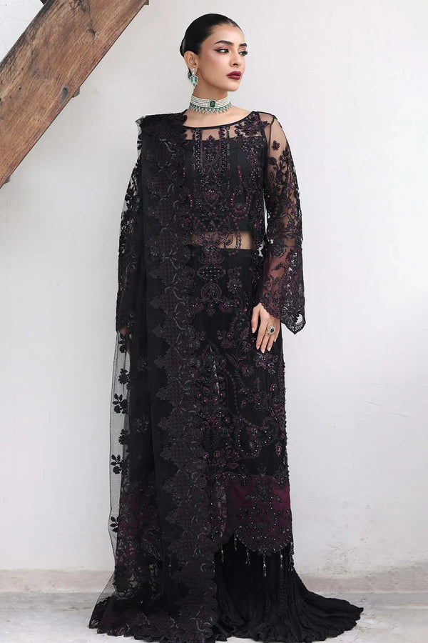 I-237 ASEEL I 𝓢𝓪𝓲𝔂𝓪𝓻𝓪 ~ Luxury Formals ‘25 I Imrozia I Serene