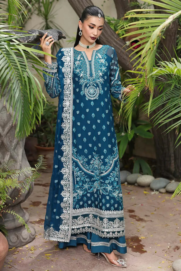 I-232 AZURA I 𝓢𝓪𝓲𝔂𝓪𝓻𝓪 ~ Luxury Formals ‘25 I Imrozia I Serene