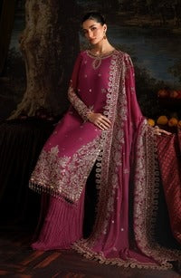05 ADELLE I Premium Chiffon I Zarif