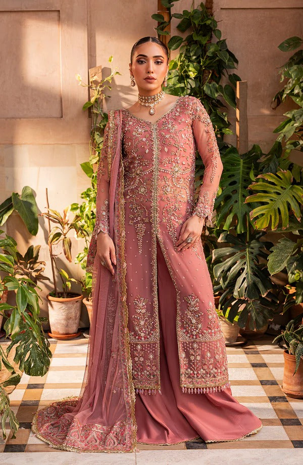 VICTORIA FORMAL DRESS I AYLIN WEDDING EDIT’25 I  AYLIN