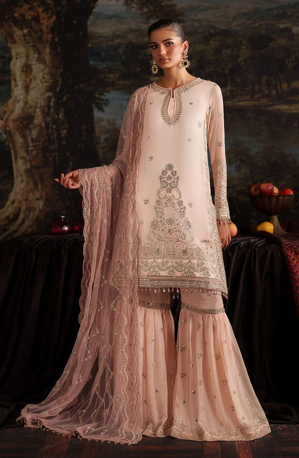 08 LUCIA I Premium Chiffon I Zarif