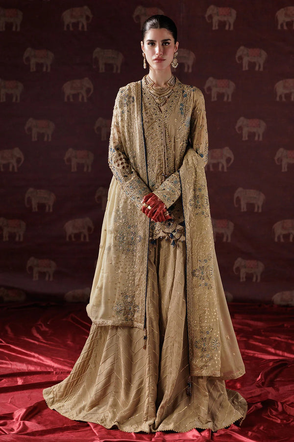 D-05 I Luxury Chiffon '25 I Saad Shaikh