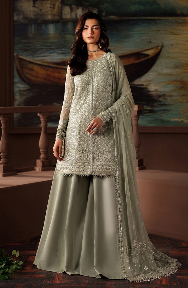 02 ETHEL I Premium Chiffon I Zarif
