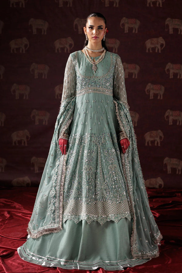 D-08 I Luxury Chiffon '25 I Saad Shaikh