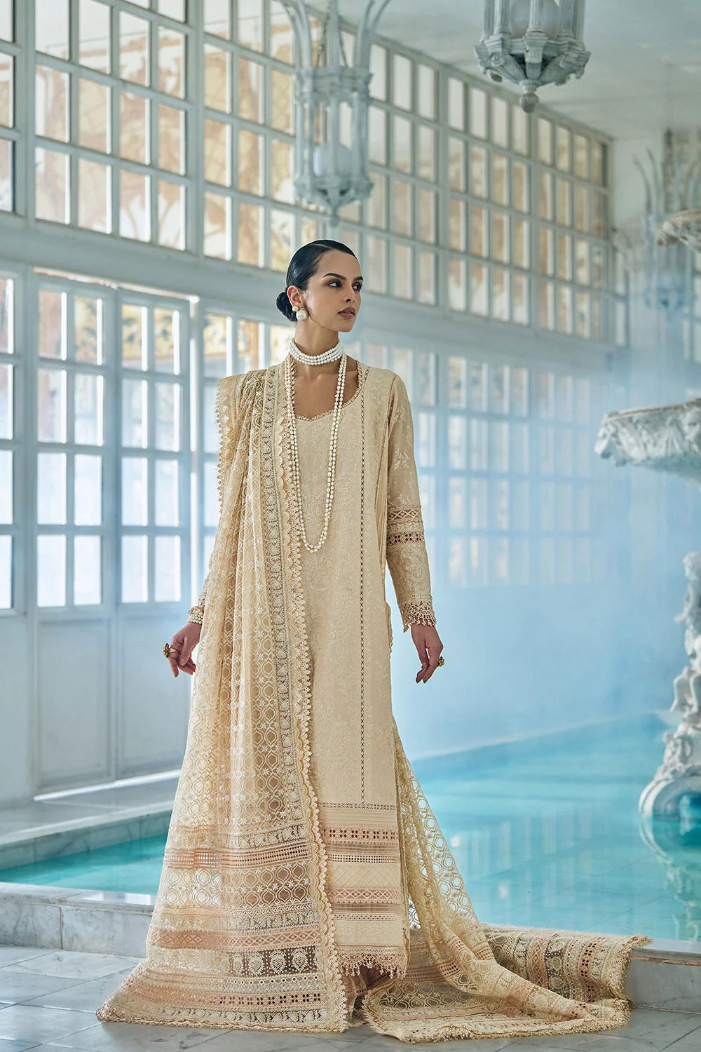 github - fallo2207 pokedox: design based on https: ... Design 3A I Luxury Lawn Eid Edition 2026 Unstitched I Sobia Nazir ...