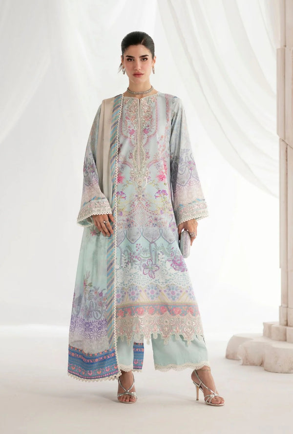 AURINA I Garden Whispers I AJR Couture