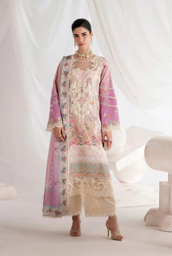 CEYLA I Garden Whispers I AJR Couture