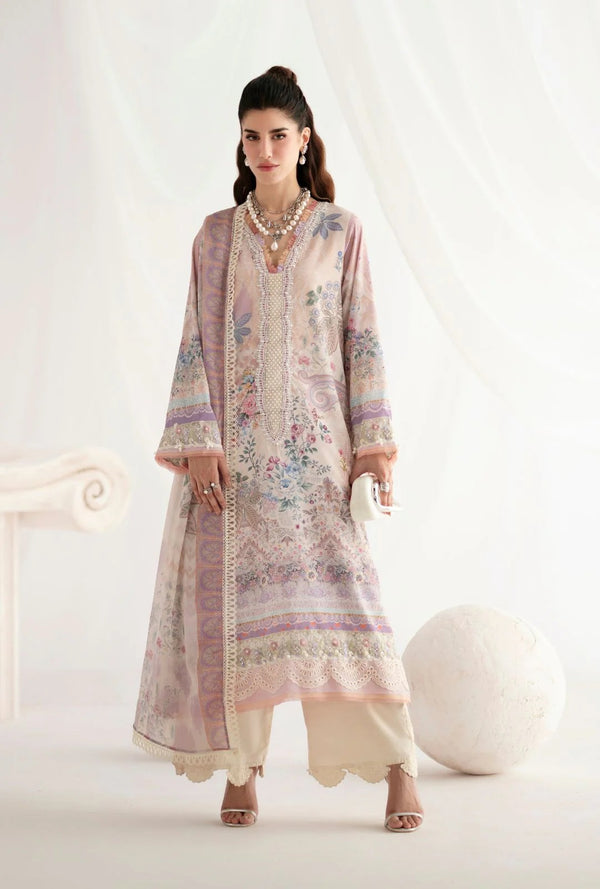 ROSIRA I Garden Whispers I AJR Couture