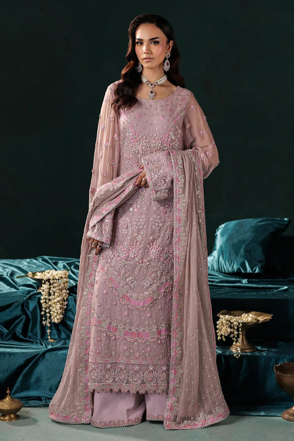 D-07 I Luxury Chiffon '25 I Saad Shaikh