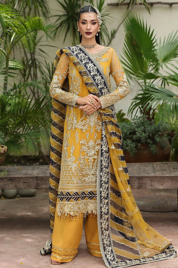 I-230 ZAREHA I 𝓢𝓪𝓲𝔂𝓪𝓻𝓪 ~ Luxury Formals ‘25 I Imrozia I Serene
