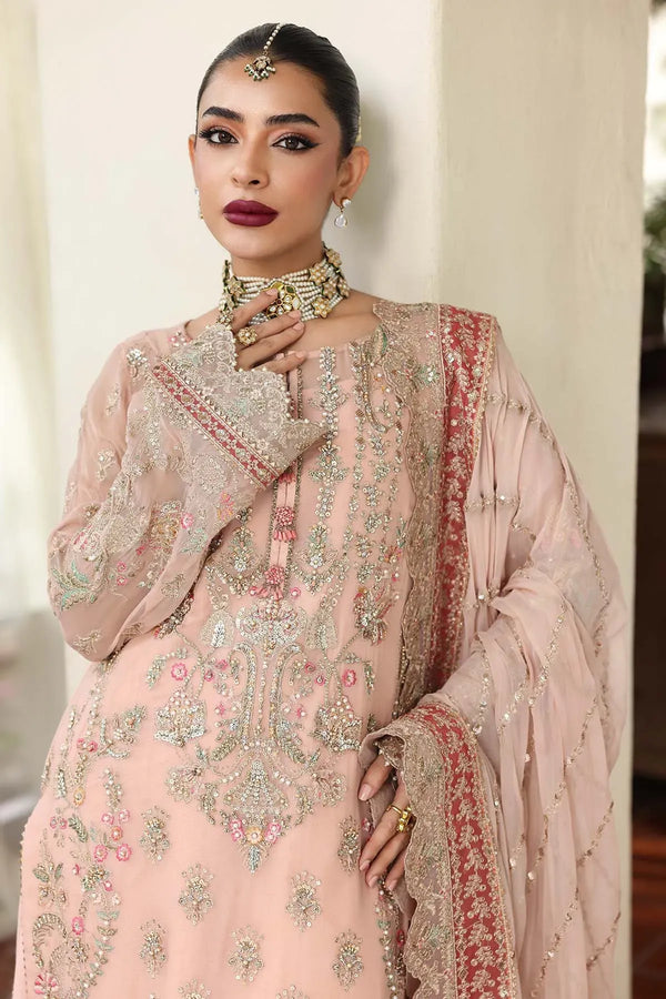 I-235 ELNAZ I 𝓢𝓪𝓲𝔂𝓪𝓻𝓪 ~ Luxury Formals ‘25 I Imrozia I Serene